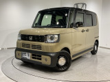 弊社は車両販売価格に、整備代金が含まれております。納車時までにホンダの整備士がしっかりと点検整備をさせていただいておりますので、安心してお買い求めいただけます。