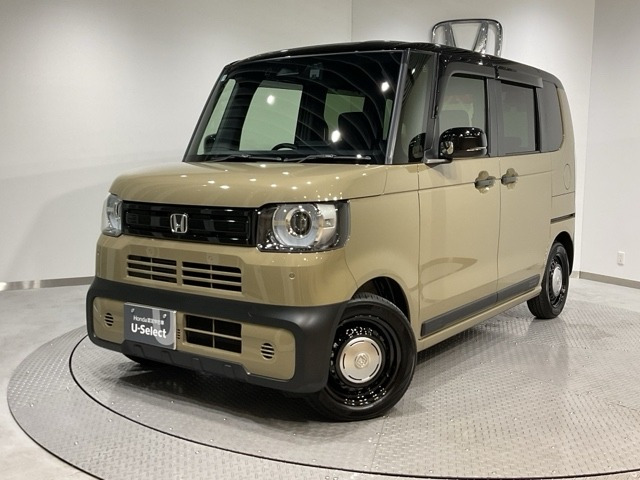 N-BOX  