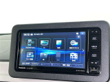 お気に入りの曲をBluetoothで再生できます♪ ドライブがさらに楽しくなりますよ♪