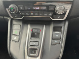 ダイアルシフトを採用しておりますのでレバーレスの先進的な運転を楽しめます。