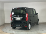 N-BOX EX 