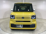 N-BOX ファッションスタイル 4WD 