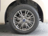 R8年式夏タイヤ165/65R14ダンロップ製です。
