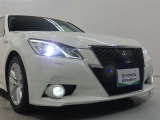 HIDヘッドライト付!!HIDヘッドライトはとっても明るく美しい!そして省電力でエコにも役立つ!夜のドライブがより楽しく安全になります♪