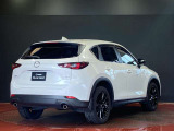 CX-5 2.0 20S ブラックトーンエディション 
