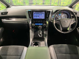 アルファード ハイブリッド 2.5 S タイプゴールド E-Four 4WD 