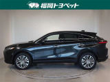 ハリアー  2.0 Z