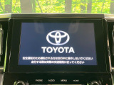 アルファード ハイブリッド 2.5 S タイプゴールド E-Four 4WD 