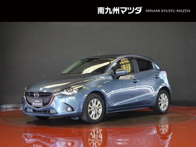 デミオ 1.3 13S 