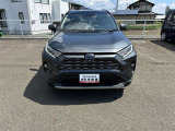 RAV4 2.5 ハイブリッド G E-Four 4WD 