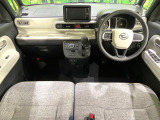 ムーヴキャンバス ストライプス G 