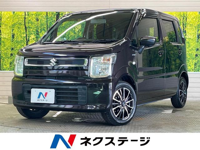 ワゴンR ハイブリッド(HYBRID) FX