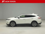 ハリアー  2.5 ハイブリッド Z レザーパッケージ