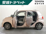 ピクシスジョイ F Gターボ SAIII 4WD 