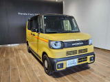 N-BOX ジョイ 2トーン 