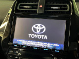 プリウス 1.8 S セーフティ プラス 
