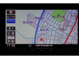 ストラーダSDナビ(フルセグ&Bluetooth対応)☆