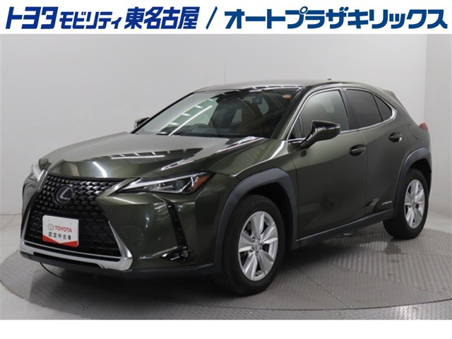 UX 250h バージョンC 