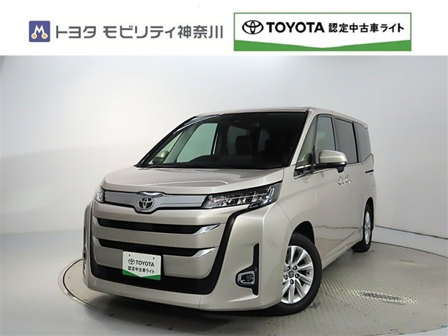 ノア 2.0 Z