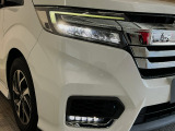 ステップワゴン 1.5 スパーダ ホンダ センシング 