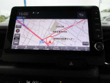 純正ナビ・フルセグTV・Bluetooth接続できます!