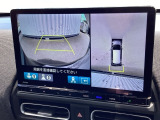 バックカメラも装備しております。車庫入れの苦手なお客様も安心!重宝してくれます!