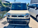 ハスラー J スタイルII 