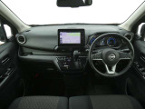 NISSAN U-CARS クオリティショップ認定店です。「安心・信頼・満足」をお届け致します