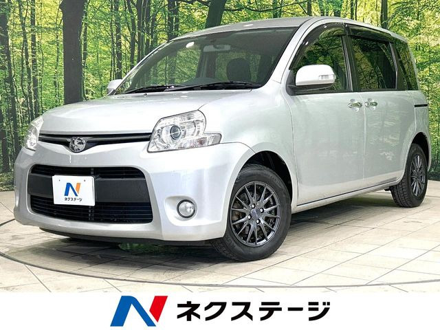 シエンタ 1.5 ダイス G 
