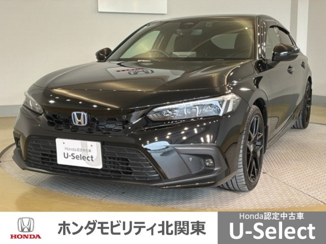 シビック  2.0 e:HEV