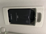 【ETC】高速道路の料金所をストレスなく通過!話題のスポットやサービスエリアに多い「スマートIC」利用時は必須のアイテムです。当店でセットアップを実施、ご納車当日からすぐにご利用いただけます!