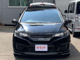 フィット 1.5 ハイブリッド Fパッケージ 