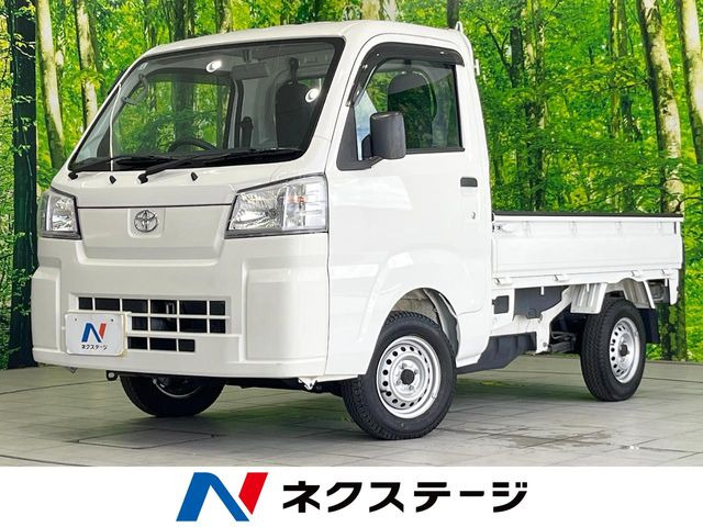 ピクシストラック スタンダード スマートアシスト非装着車