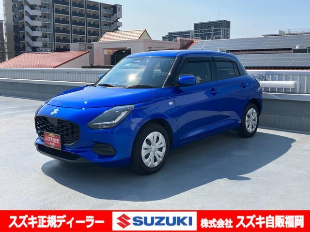 スイフト 1.2 XG