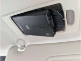 スマートインETC付です。