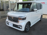 【4WD】雪道や悪路に安心の4WD車です。
