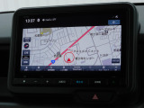 ディーラー装着純正8インチコネクトナビVXM-245ZFEi(地デジフルセグ・Bluetoothオーディオ・ラジオ)