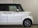 軽マートの車は全車安心の保証付!!自信があるのでできるんです♪整備工場、板金工場、完備♪
