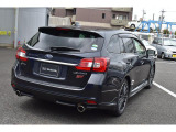 レヴォーグ 1.6 STI スポーツ アイサイト 4WD 