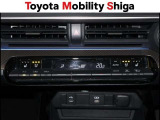 ワンタッチで室温調整!便利なオ-トエアコン装着車です。