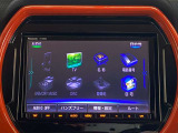 ラジオ・テレビ/Bluetoothオーディオ、その他アプリケーションなどの機能で楽しむことができます。