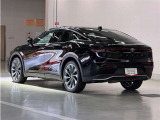 クラウンクロスオーバー 2.5 G アドバンスト レザー パッケージ E-Four 4WD 