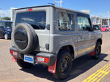 ジムニー XL 4WD 