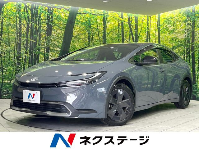 プリウス 1.8 U 
