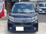 ムーヴカスタム X SAII 4WD