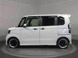 N-BOXカスタム G L ホンダセンシング 