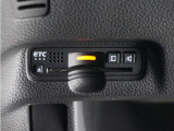 ◆ETC車載器 装備車◆今や必需品のETC!有料道路を利用する際にスムースに通過でき、わずらわしい料金支払いから開放されます!