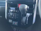 オートエアコン★温度を設定すれば車内を快適に保ってくれます♪