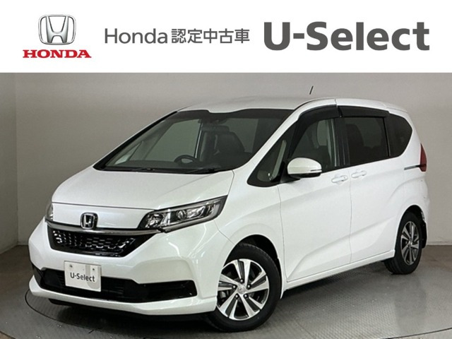 フリード 1.5 G ホンダセンシング 
