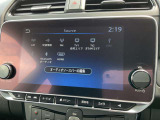 TV視聴や音楽機器の接続など多彩なナビです。ドライブも退屈なく楽しめますよ!